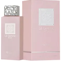 Zakat Le Gemme Rosy Edp 115ML