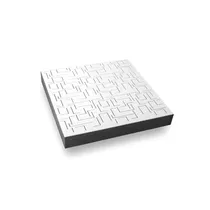 Sonitus Decosorber Natur Maze 8 White Unidade