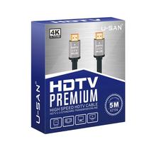 HDTV Cable HDMI HD 2.0V Premium 60HZ 5M