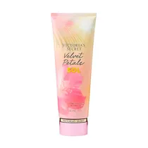 Loção Corporal VS Victoria's Secret Body Lotion Velvet Petals Sol - 236ML