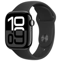 Apple Watch Serie 10 46MM Bluetooth - Wi-Fi - GPS - Aluminium Black (Con Garantia)