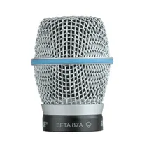 Shure RPW-120 Beta 87A Capsula