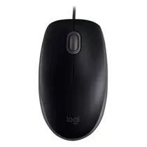  Mouse Logit...