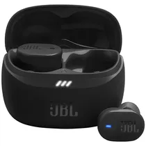 Fone de Ouvido Sem Fio JBL Tune Buds 2 com Anc - Preto