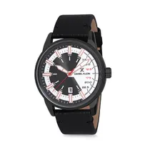 Relógio Analógico Masculino Daniel Klein Premium DK12151-6 - Preto