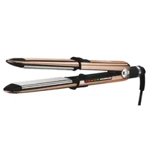 Chapinha Babylisspro Nano Titanium OPTIMA3000 BNTRG3000TUZ 240°C 2V - Rose Gold