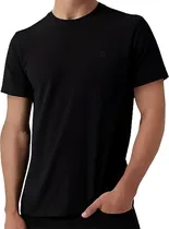 DKNY Camiseta Mas. DK00SK189-BLK