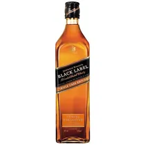 Whisky Johnnie Walker Black Label Triple Cask Edition 1 Litro