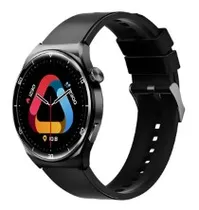 Reloj Smartwatch QCY GT2 WA23S3A Black