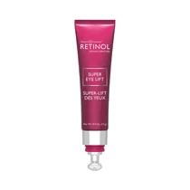 Gel para Contorno de Ojos Retinol Super Eye Lift 3-IN-1 15GR