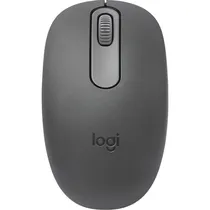 Mouse Logitech M196 Bluetooth - Grafite (910-007456)