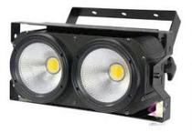 Mini Brutt Deluxe LED 2 Lampadas