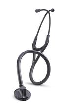 Littmann Master Cardiology Black Edition