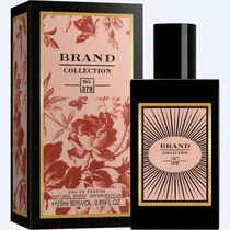 Perfume Femenino Brand Collection N° 379 Gucci Bloom Intense 25ML