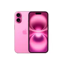 Apple Cel iPhone 16 Plus HN/A3290 128GB Pink
