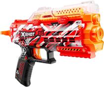 Lancador Stinger Hyper Gel X-Shot Zuru - 36728