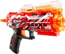 Lançador Stinger Hyper Gel X-Shot Zuru - 36728