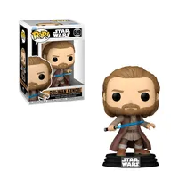 Muñeco Funko Pop Star Wars Obi-Wan Kenobi 629