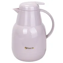 Termo Feenik 1 Litro Marron
