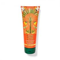 Creme Corporal Bath Body Works Golden Mango Lagoon 226G