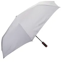 Sombrinha Guarda-Chuva Cinza