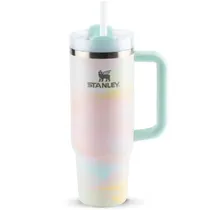 Copo Térmico Stanley Quencher H2.0 1.18L Warm Sere