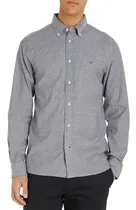 Camisa Tommy Hilfiger MW0MW29205 DW5 - Masculina
