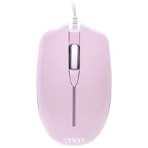 Mouse Satellite A-513 USB - Rosa