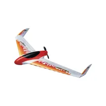 Aviao TT Velocity II Combo Motr 4345-K21