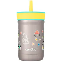 Contigo Termos Y Vasos Vaso Term Contigo Kids Leigh 354ML Ja Pe