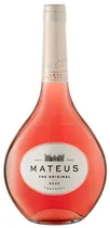 Vinho Mateus The Original Rosé - 750ML