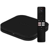 Media Player Xiaomi Mi TV Box s 2 Gen 4K Ultra HD HDMI/Wifi MDZ-28-AA Media Player Xiaomi Mi TV Box s 2 Gen 4K Ultra HD HDMI/Wifi MDZ-28-AA
