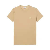 Camiseta Lacoste TH6709 23 Ixq Masculino