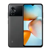 Cel Xiaomi Poco M4 5G DS/6RAM/128GB Black Global L/Pequeno