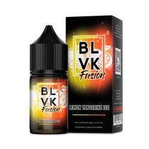 Essencia Vape BLVK Fusion Salt Lemon Tangerine Ice 50MG 30ML