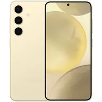 Smartphone Samsung Galaxy S24+ SM-S926B NFC Dual Sim de 512GB/12GB Ram de 6.7" 50+12+10MP/12MP - Amber Yellow
