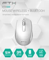  Mouse BT/Wi...
