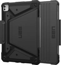 Capa Uag Metropolis Se para iPad Pro 11 (M4) (2024) Black Premium