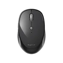Mouse Inalámbrico Havit HVMS-MS76GT Plus-GB Negro