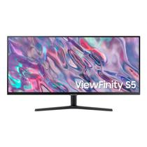 Monitor 34" Samsung LS34C502GANXZA Flat 100HZ HDMI/DP