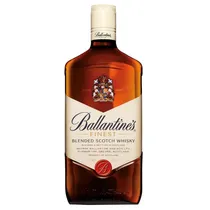 Whisky Ballantines Finest 8 Anos 1L