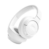 Auricular Inalambrico JBL Tune 720BT White