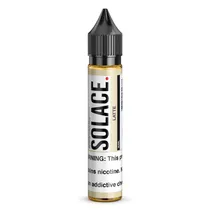 Essência Solace Latte Salt 30MG 30ML