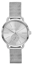 Relógio Feminino Michael Kors Analógico MK3843