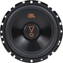 Kit Alto-Falante para Automóvel JBL 62VMS80 6.5" 160 W 80 W RMS - Preto