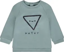 Suéter para Bebê Orchestra HLAN6W-Vem - Masculino