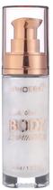 Iluminador Corporal Phoera 105 Diamond Platinum - 30ML