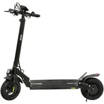 Patinete Eletrico Joog PJG-T4 / 10" / 500W / 35KM/ H - Preto