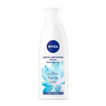 Creme Demaquilante Nivea Pele Normal 200ML