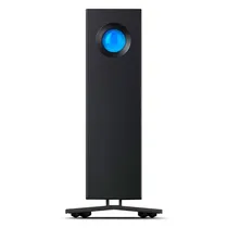 HD Externo Portátil Seagate Lacie D2 Professional 8TB USB 3.1 - STHA8000800